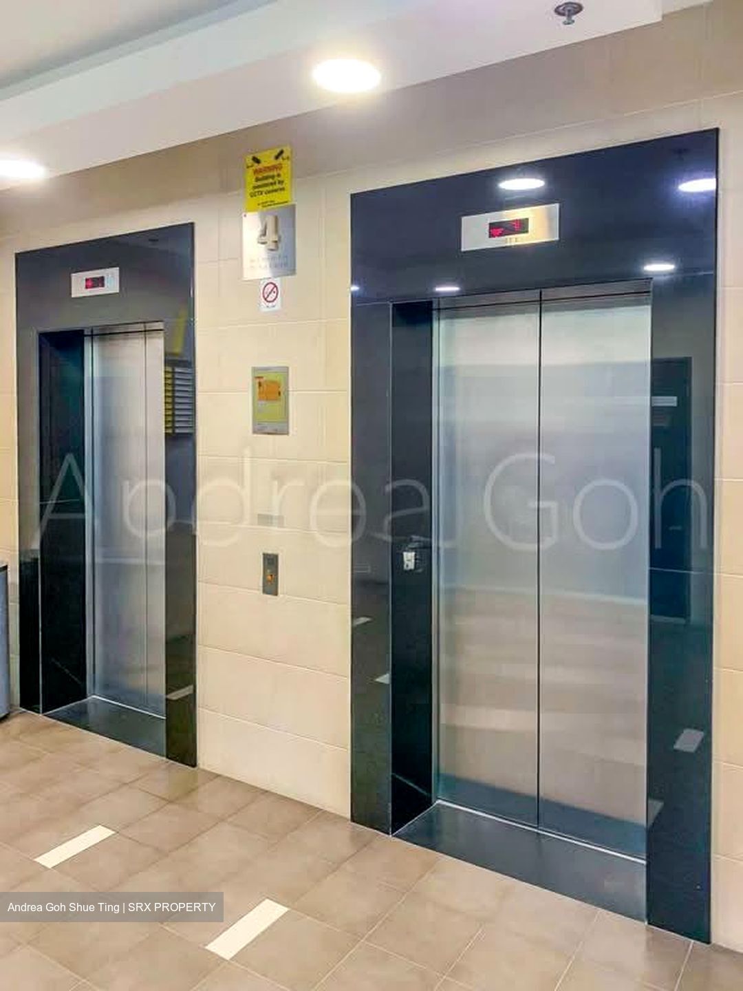 Paya Lebar 178 (D14), Factory #567600501